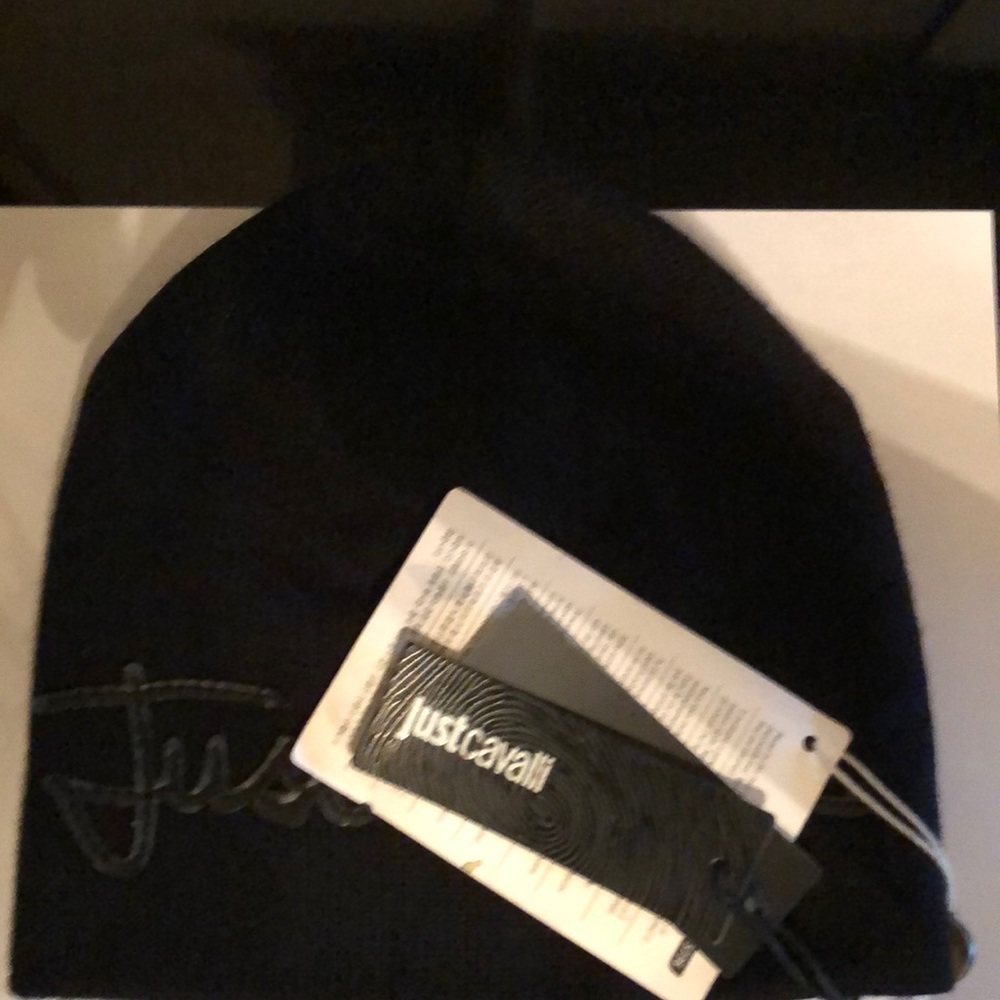 Just Cavalli Beanie